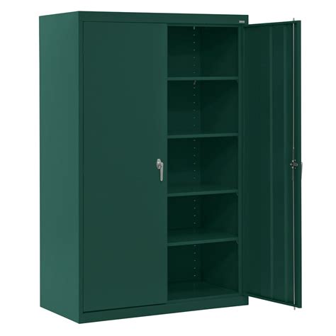 steel shelving cabinet|metal storage cabinet near me.